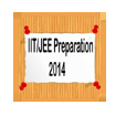 Iit Jee Preparation 2014