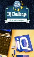 Iq Challenge