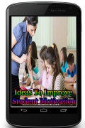 IdeasToImproveStudentMotivation mobile app for free download