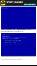 Install Windows Xp Tutorial