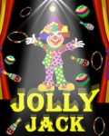 Jolly Jack 176x220 mobile app for free download