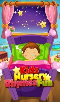 Kids Nursery Rhymes Fun mobile app for free download