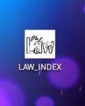 LAW INDEX mobile app for free download