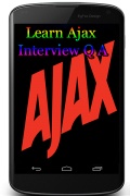 Learn Ajax Interview Q A