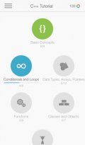 Learn C++ Pro mobile app for free download