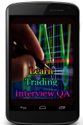 Learn Trading Interview Q A
