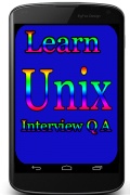 Learn Unix Interview Q A