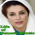 Life Of Benazir Bhutto