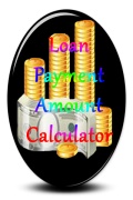 Loan Payment Amount Calculator mobile app for free download