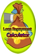 Loan Repayment Calculator mobile app for free download