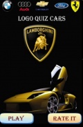 Logo Quiz   Cars