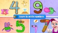 Magical Numbers For Kids