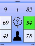 Math Training mobile app for free download