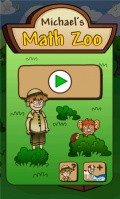 Michael\'s Math Zoo mobile app for free download