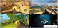 Modern Combat Series Tutorials