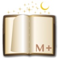 Moon+ Reader Pro mobile app for free download