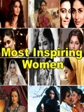 Most Inspiring Women