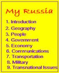 My Russia 1.0 mobile app for free download