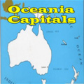 Oceania Capitals