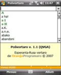 Pocket Vortaro mobile app for free download