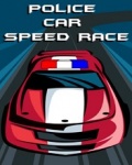 Police Car Speed Race mobile app for free download