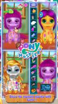 Pony Hospital mobile app for free download