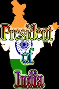 President of india mobile app for free download