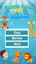 Puzzle Game For Toddler