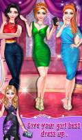 Royal Girl Makeup Salon mobile app for free download