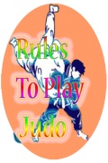 Rules to Play Judo mobile app for free download