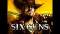 Six Guns unlimited money and stars mobile app for free download