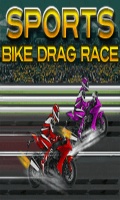 SportsBikeDragRace mobile app for free download