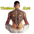 Tattoo Art mobile app for free download