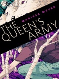 The Queen's Army (Lunar Chronicles #1.5) mobile app for free download