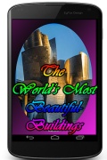 The Worlds Most Beautiful Buildings mobile app for free download