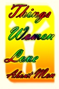 Things_women_love_about_men