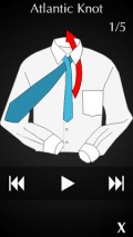 Tie Master mobile app for free download