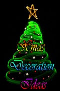 Xmas Decoration Ideas mobile app for free download