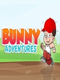 Bunny Adventures 240x320