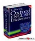 Concise English Dictioonary