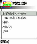 dictionary indo english english indo mobile app for free download