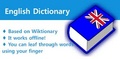 English Dictionary