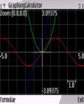 graphing calculator mobile app for free download