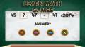 Learn Math Games mobile app for free download