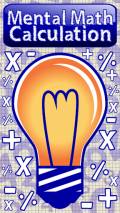Mental Math Calculation mobile app for free download