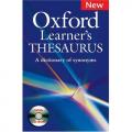 Oxford Thesaurus Dictionary