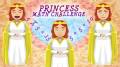 Princess Math Challenge mobile app for free download
