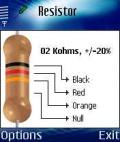 Resistor Check