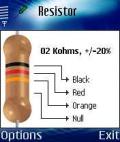 resistor check mobile app for free download