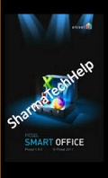 smart office PIXCEL 2011 (docs.opener) mobile app for free download